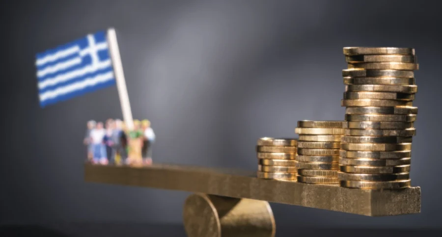 Νέα μελέτη ΚΕΦίΜ: Το πραγματικό εισόδημα των Ελλήνων παραμένει 15% κάτω από το 2009 πραγματικό εισόδημα Ελλήνων μελέτη ΚΕΦΙΜ 2009