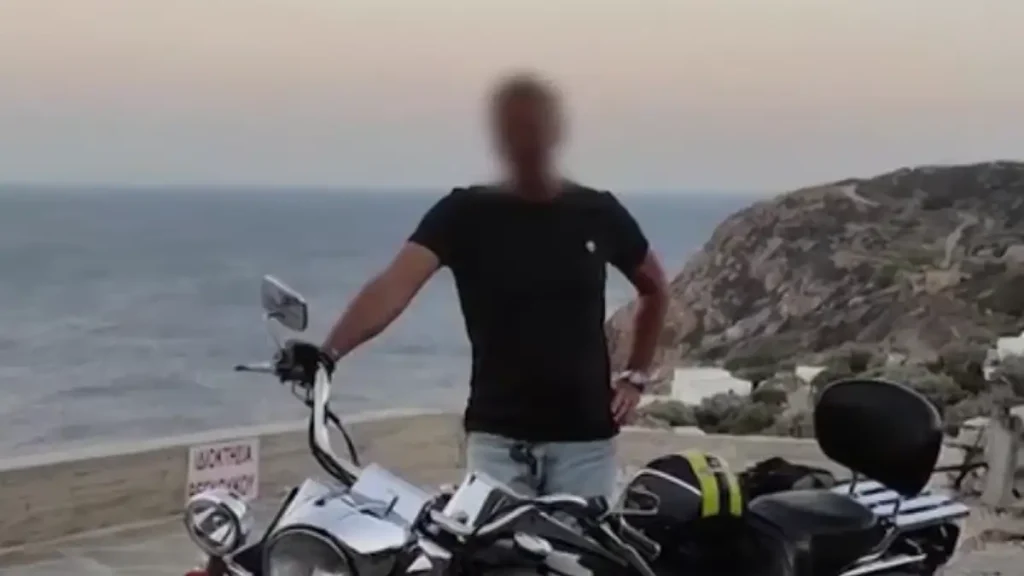 Διπλή δολοφονία στο Αίγιο: Νέα στοιχεία – Τι λέει ο 65χρονος Ιταλός για τη μοιραία νύχτα διπλή δολοφονία Αίγιο